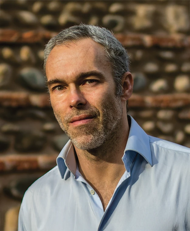 Jérôme Béranger - GoodAlgo